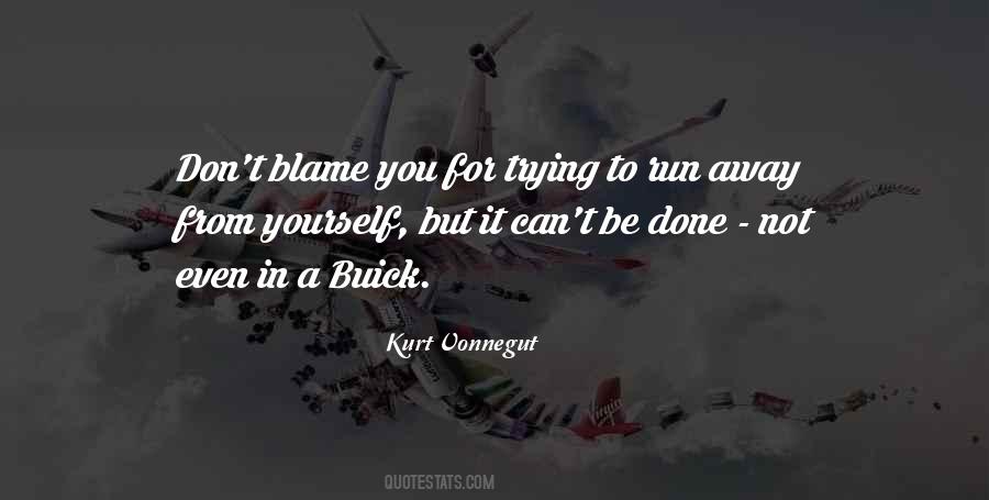 It Can't Be Done Quotes #1125723