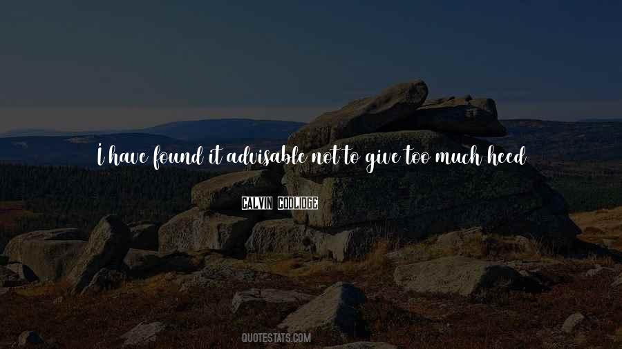 It Can't Be Done Quotes #1324561