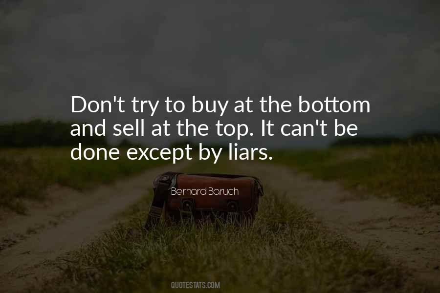 It Can't Be Done Quotes #1527539