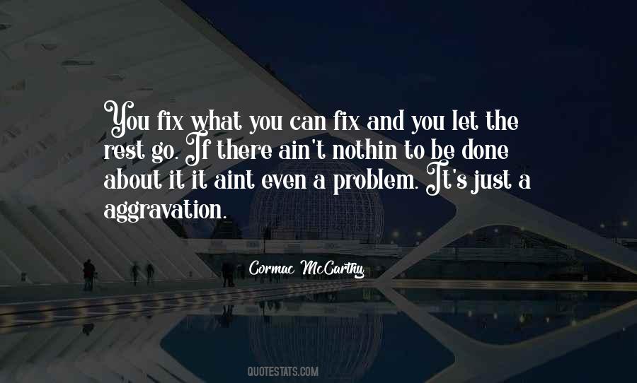It Can't Be Done Quotes #648611