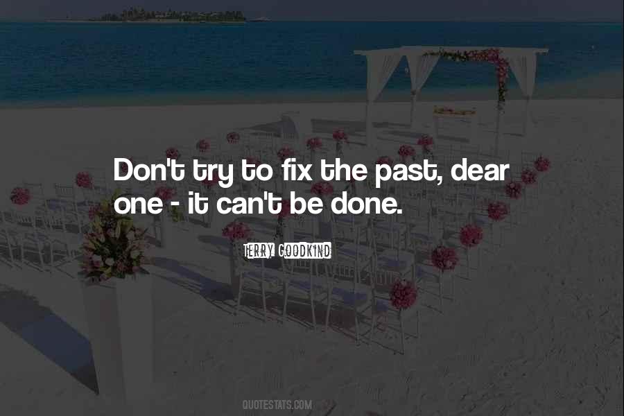 It Can't Be Done Quotes #739871