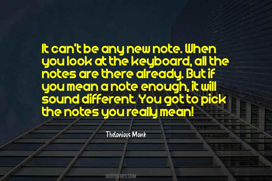 It Can't Be Quotes #1275101