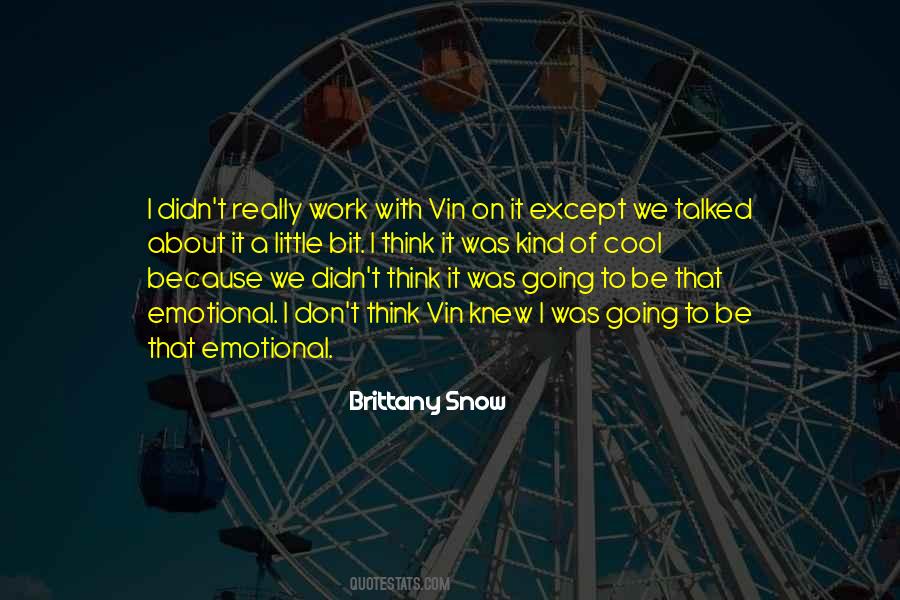 It Didn't Work Quotes #319127 It Didn't Work Quotes #319127