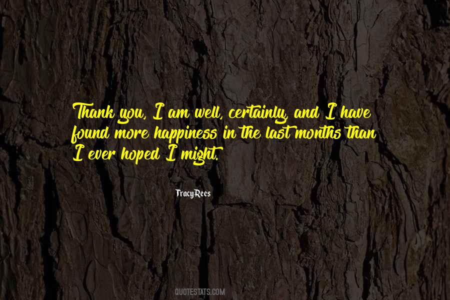 It Doesn't Bother Me Anymore Quotes #710851