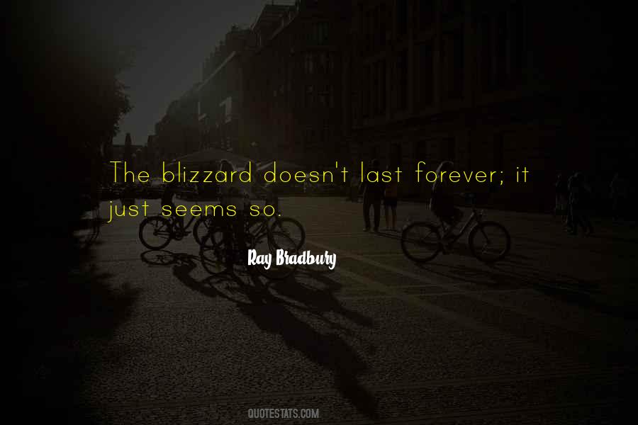 It Doesn't Last Forever Quotes #1809426