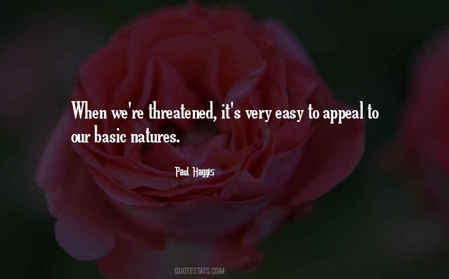 It Easy To Quotes #16233 It Easy To Quotes #16233