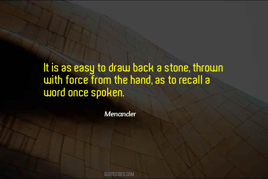 It Easy To Quotes #21044 It Easy To Quotes #21044
