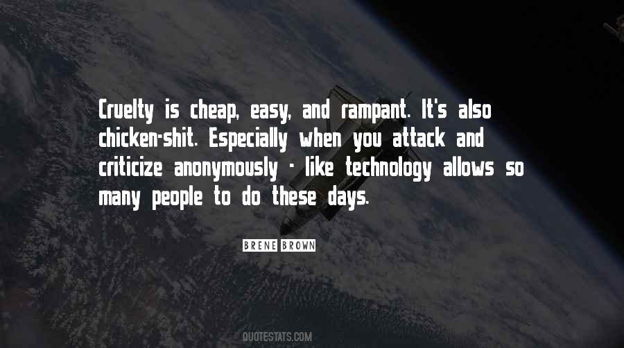 It Easy To Quotes #23819 It Easy To Quotes #23819