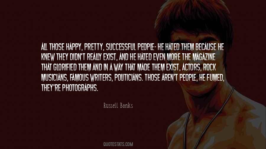 Quotes About Famous Actors #1441109