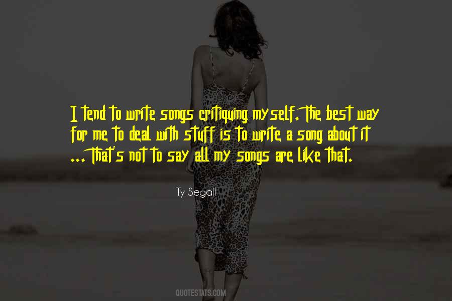 It Hurts Alot Quotes #1654353