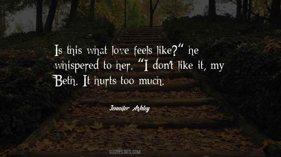 Top 100 It Hurts Love Quotes Famous Quotes Sayings About It Hurts Love Top 100 It Hurts Love Quotes Famous Quotes Sayings About It Hurts Love