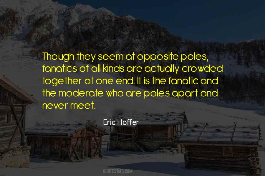 It Is Never The End Quotes #784632
