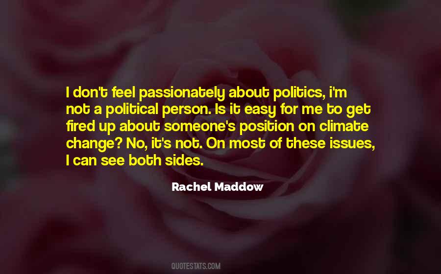 It Is Not About Me Quotes #130629