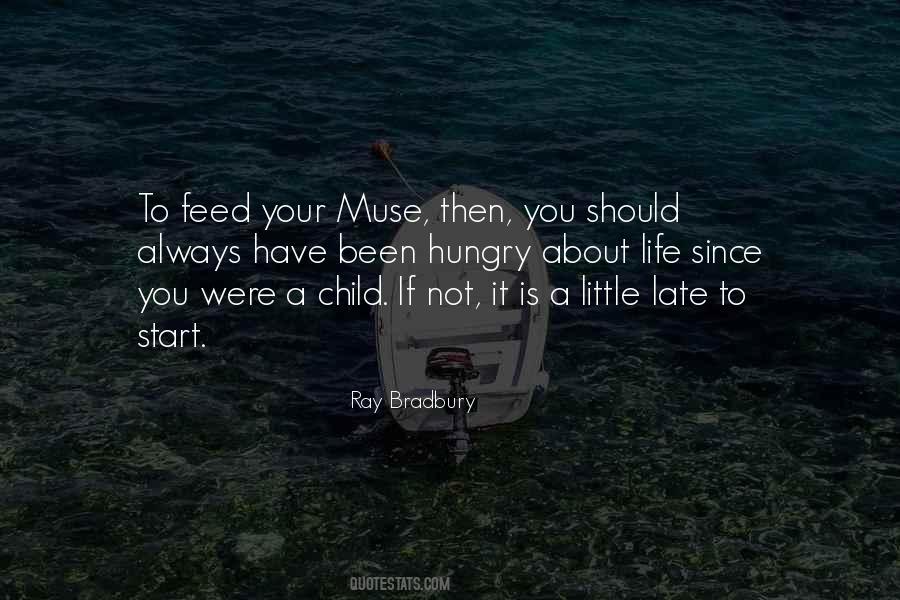 It Is Not Always About You Quotes #1255303