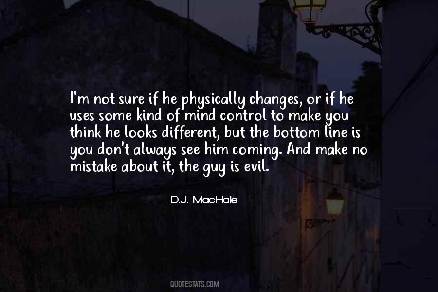 It Is Not Always About You Quotes #1418985