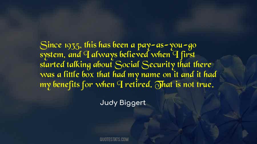 It Is Not Always About You Quotes #1602990