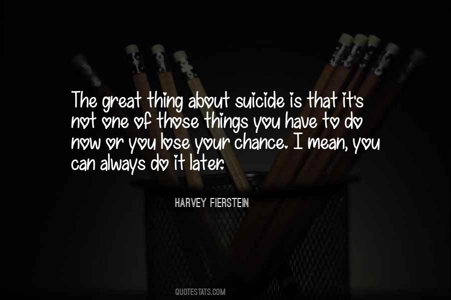 It Is Not Always About You Quotes #303907