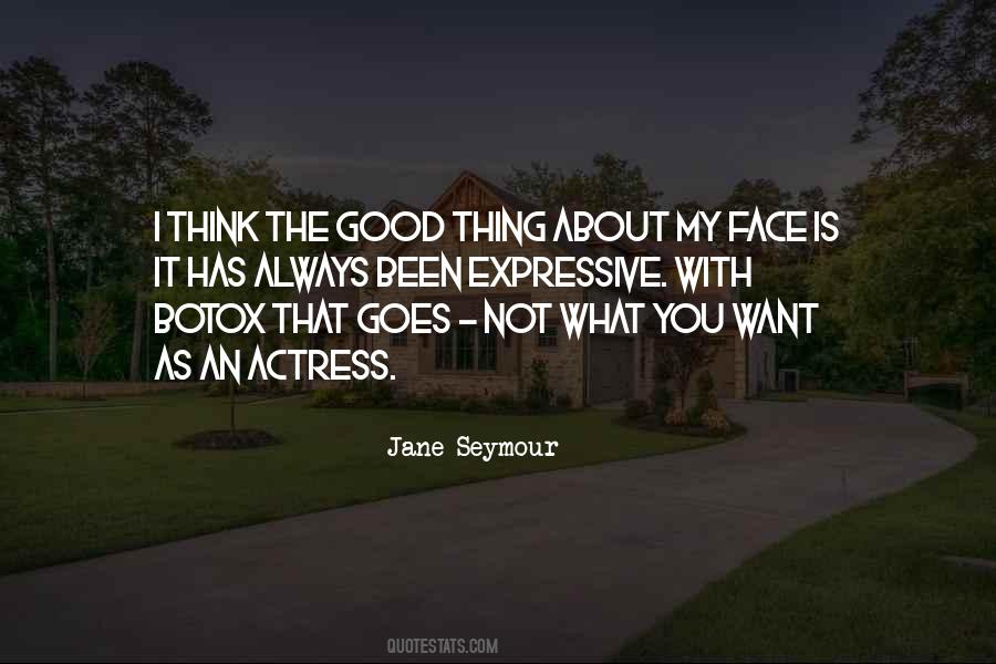 It Is Not Always About You Quotes #721085