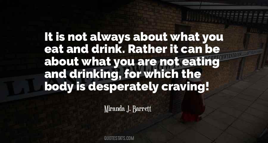 It Is Not Always About You Quotes #734881