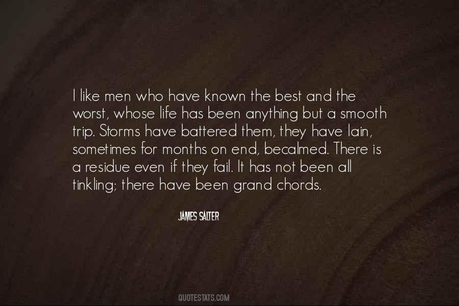 It Is Not The End Quotes #121450