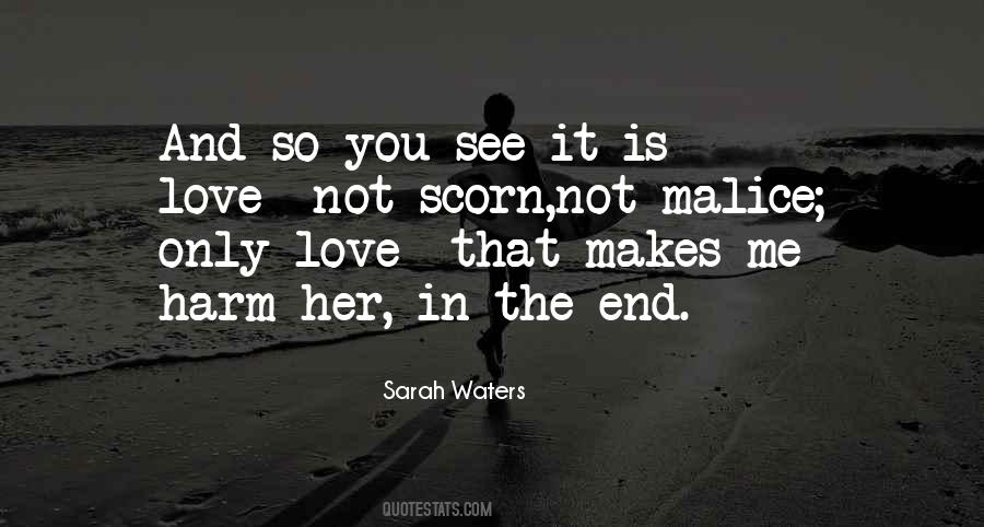 It Is Not The End Quotes #160716