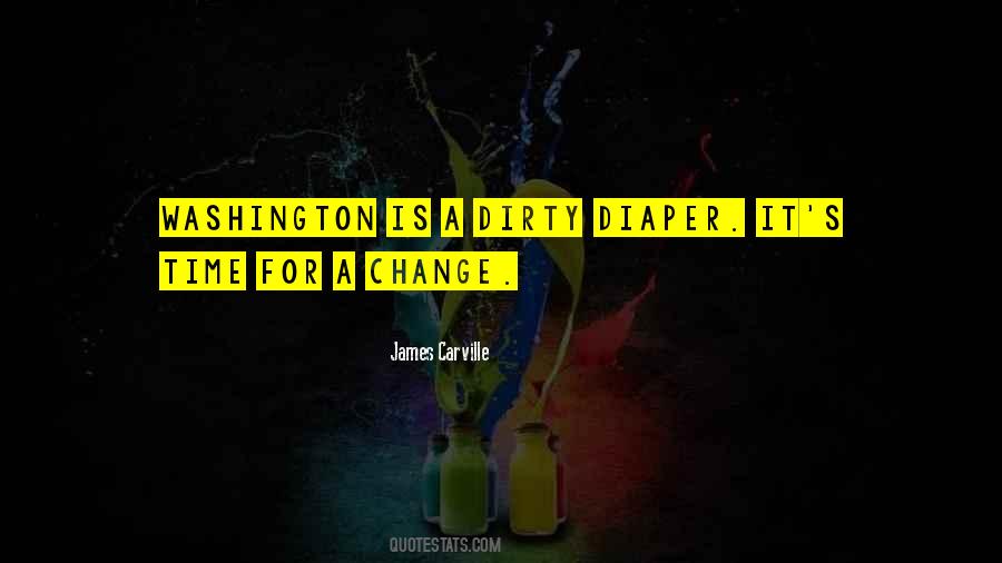 It Is Time For Change Quotes #1130412