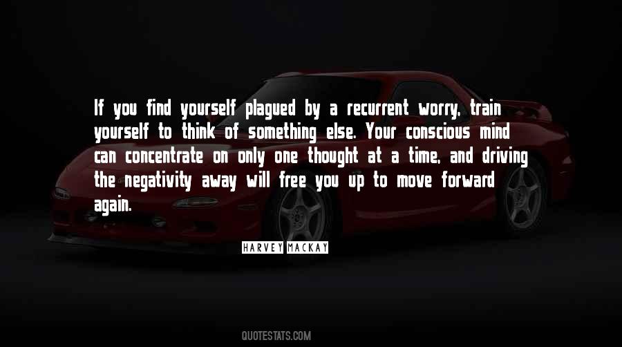 It Is Time To Move Forward Quotes #317552