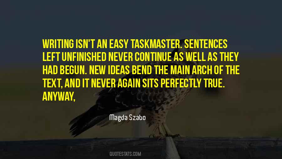 It Isn't Easy Quotes #487187 It Isn't Easy Quotes #487187