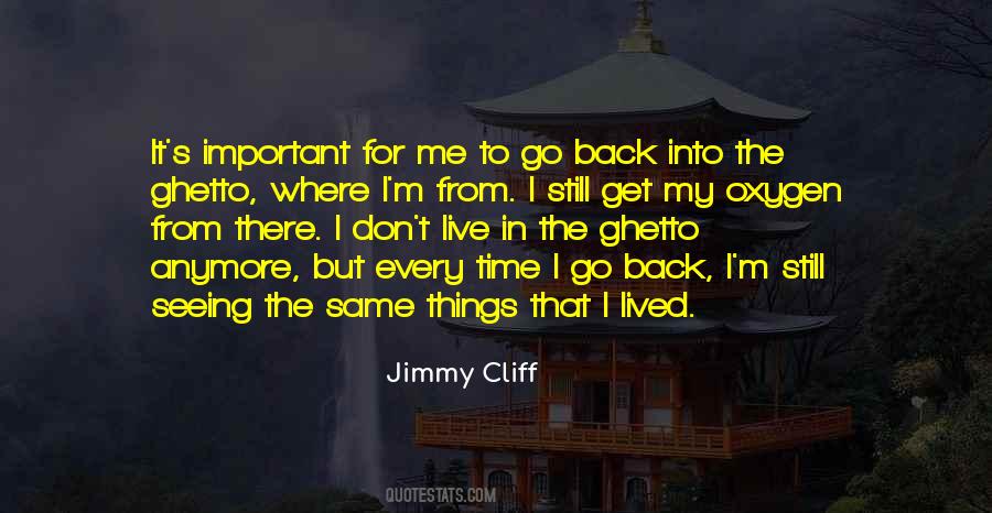 It Isn't Goodbye Quotes #1612159