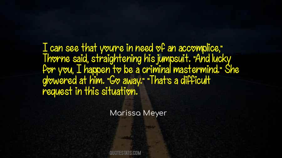 It Isn't Goodbye Quotes #24057