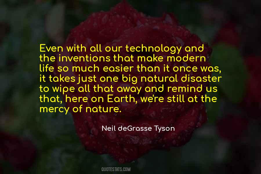 It Just Takes One Quotes #1386764