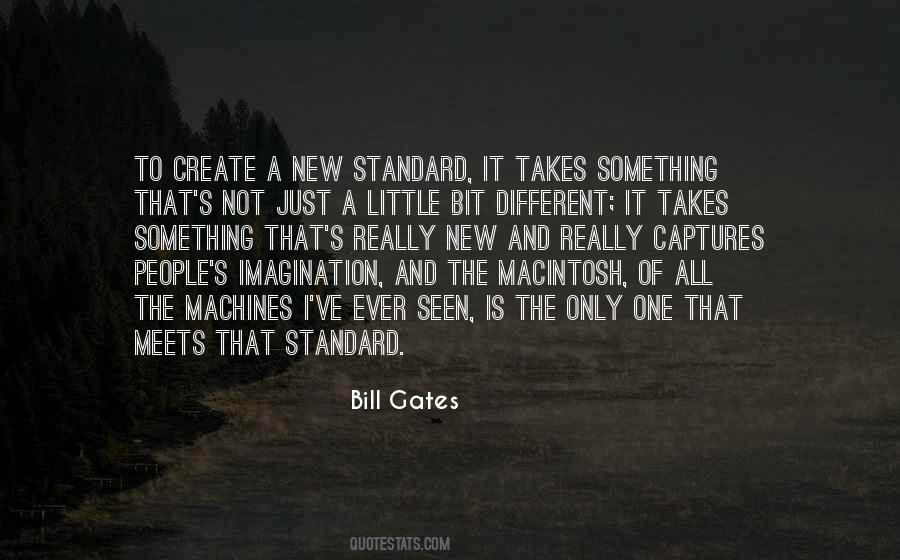 It Just Takes One Quotes #1556059