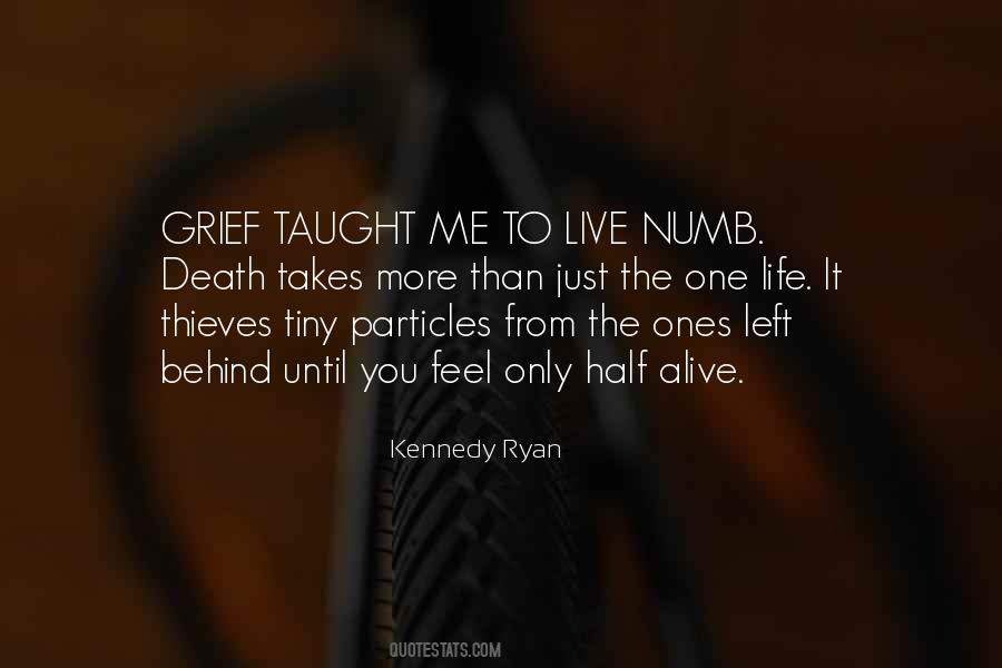 It Just Takes One Quotes #1742525