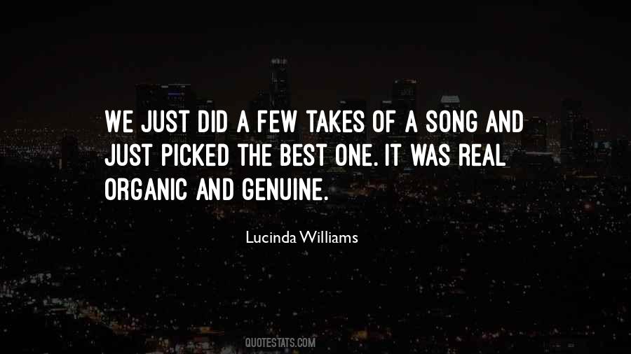 It Just Takes One Quotes #910415