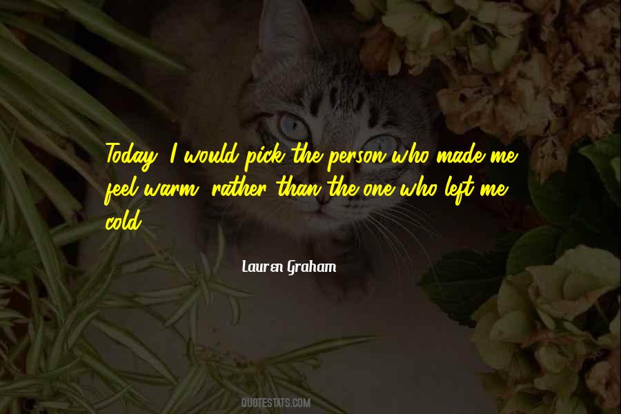 It Made Me Who I Am Today Quotes #63939