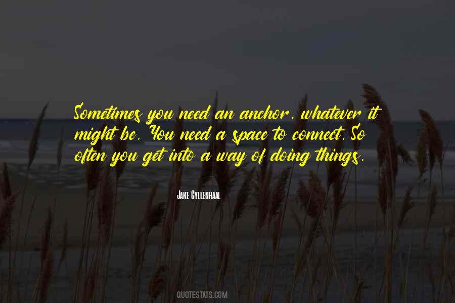 It Might Be You Quotes #435691
