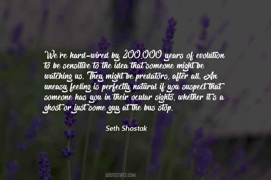 It Might Be You Quotes #54706