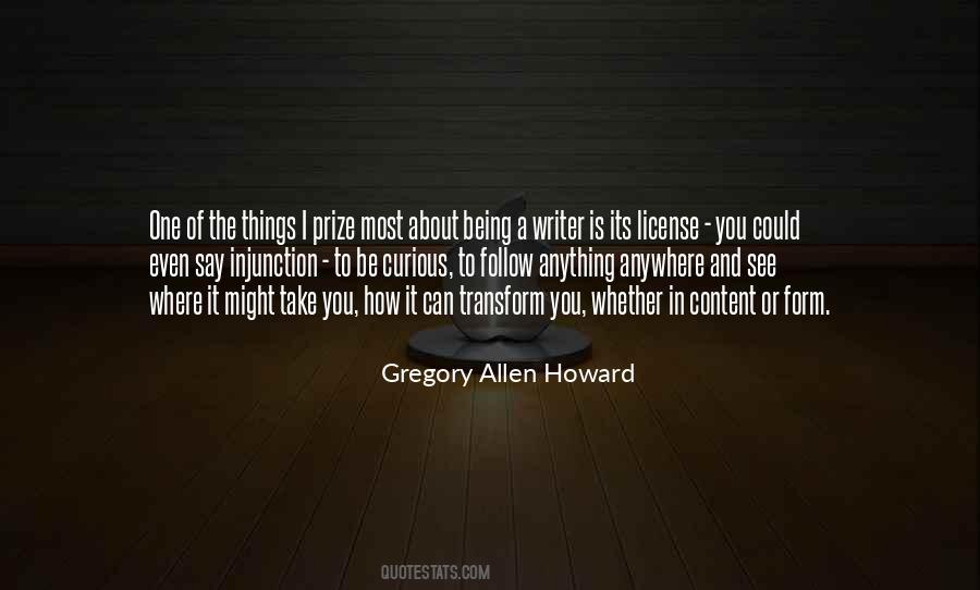 It Might Be You Quotes #98392