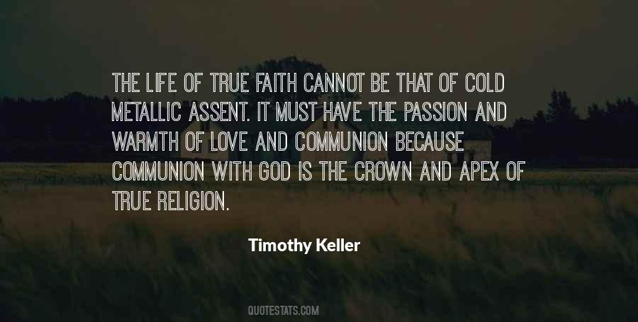 It Must Be True Love Quotes #536554