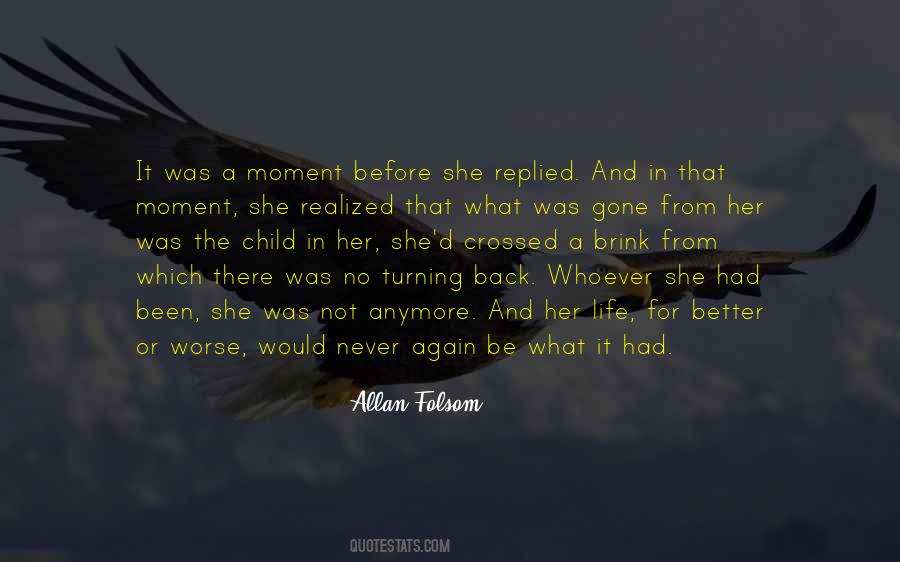 It Only Gets Worse Before It Gets Better Quotes #663629