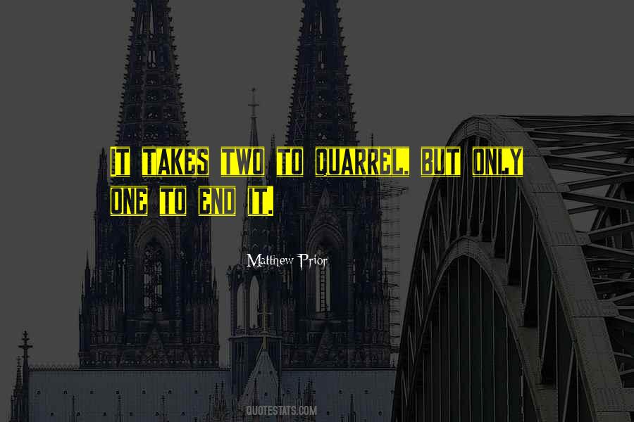 It Only Takes One Quotes #1173378 It Only Takes One Quotes #1173378