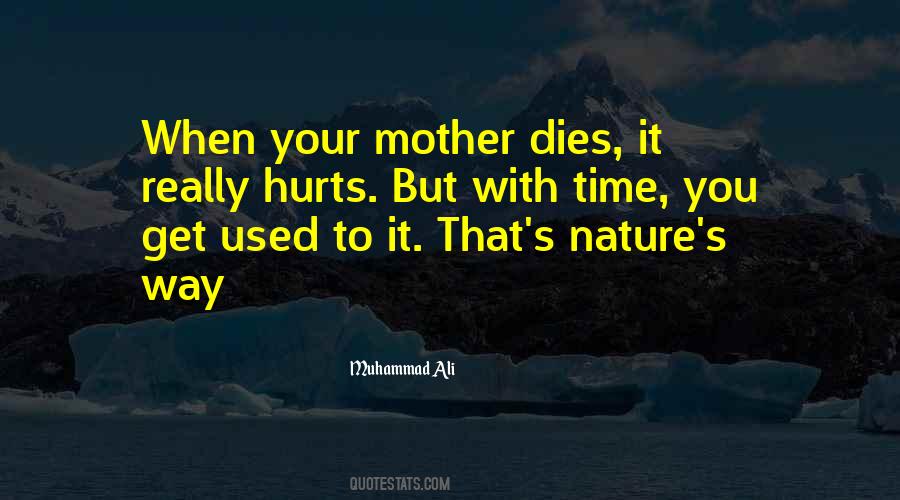 It Really Hurts Quotes #1007038