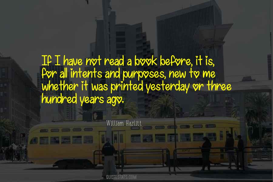 It Seems Like Yesterday Quotes #14643
