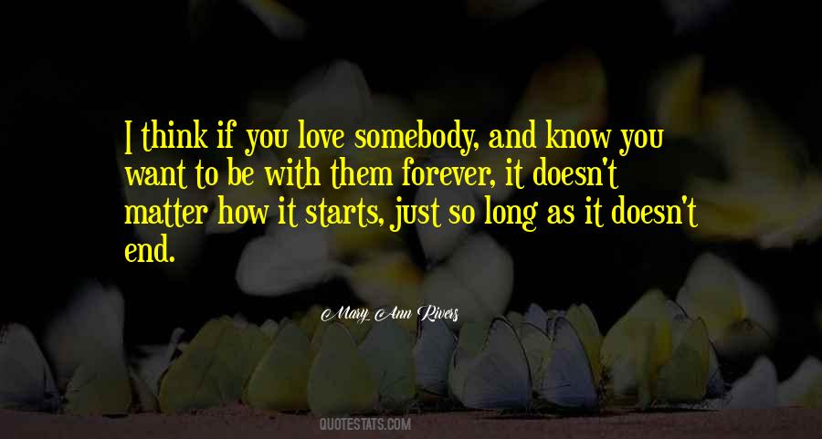 It Starts With You Quotes #411344