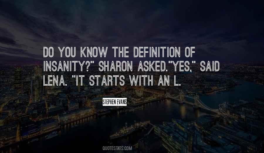 It Starts With You Quotes #829611