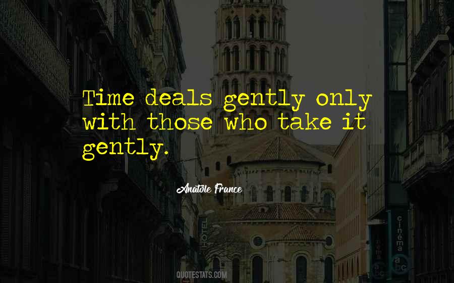 It Take Time Quotes #72418