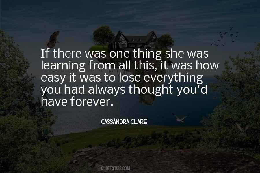 It Was Always You Quotes #106921