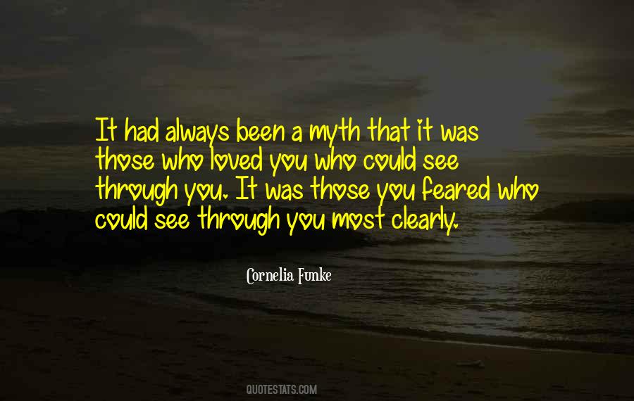 It Was Always You Quotes #113442
