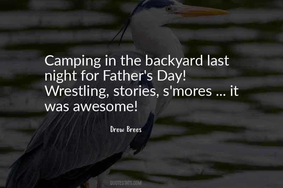It Was Awesome Quotes #725442