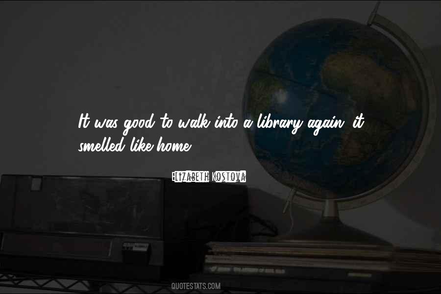 It Was Good Quotes #1212639
